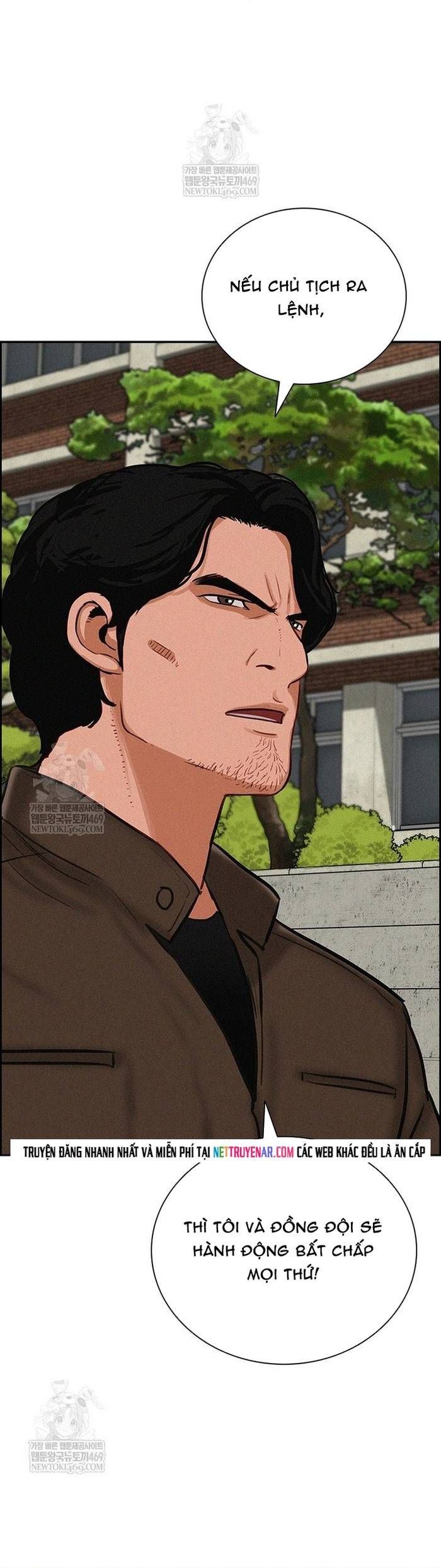 Chúa Tể Đồng Tiền Chapter 268 - 42