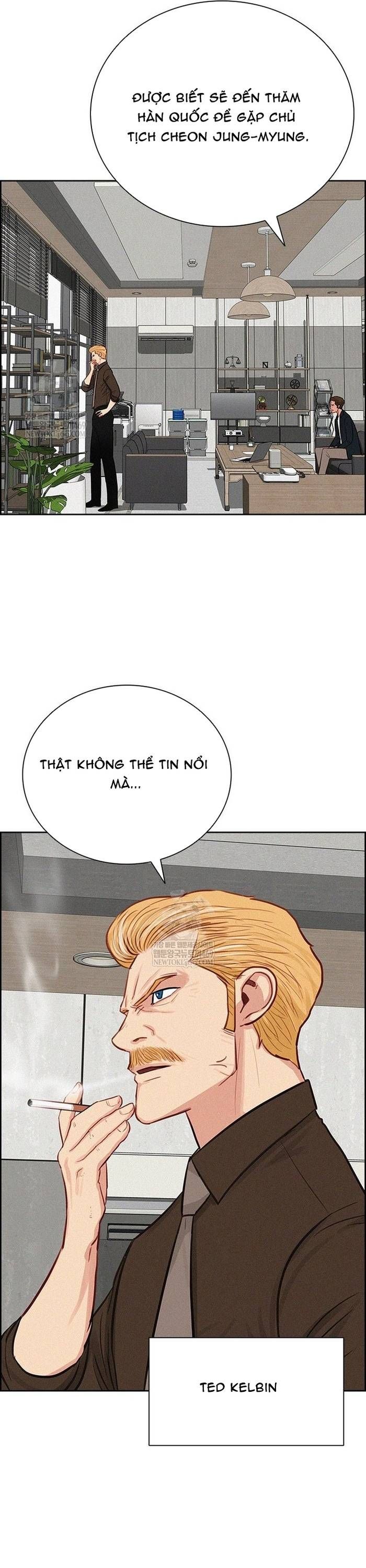 Chúa Tể Đồng Tiền Chapter 268 - 45