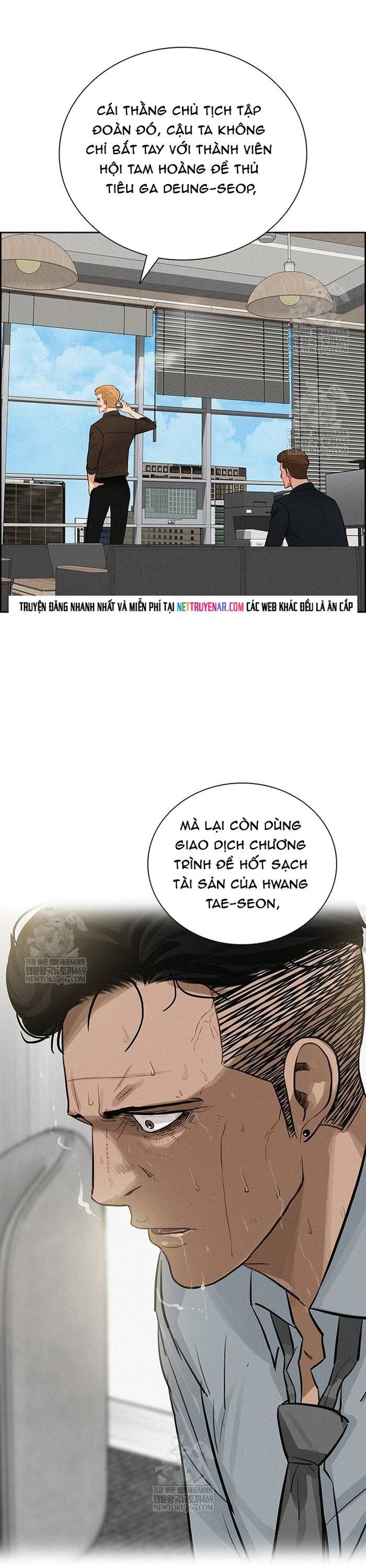 Chúa Tể Đồng Tiền Chapter 268 - 46