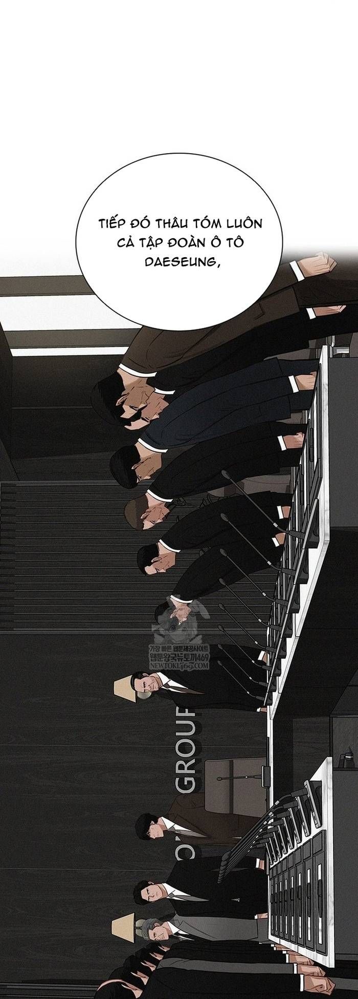 Chúa Tể Đồng Tiền Chapter 268 - 47