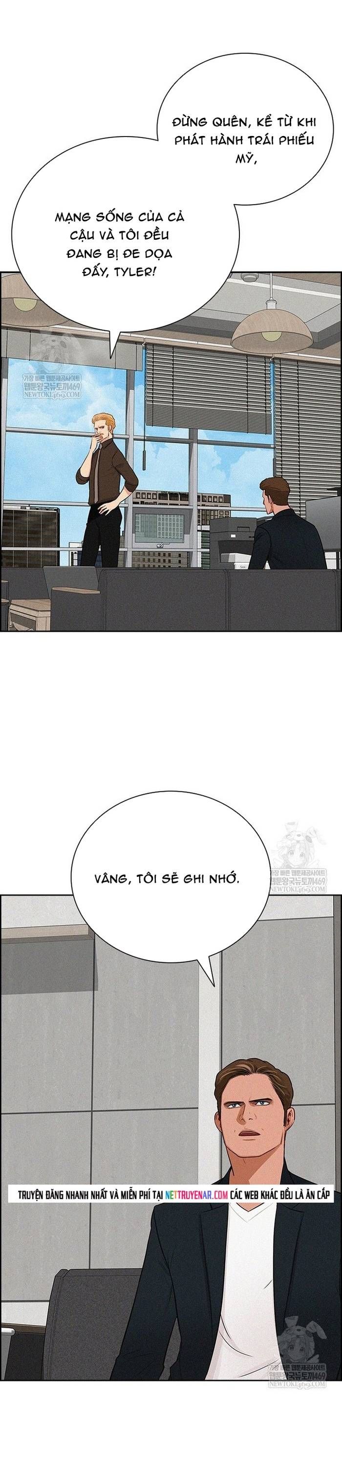 Chúa Tể Đồng Tiền Chapter 268 - 49