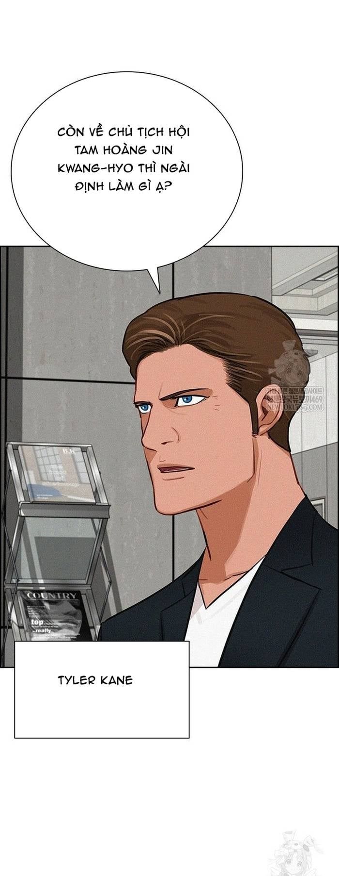 Chúa Tể Đồng Tiền Chapter 268 - 50