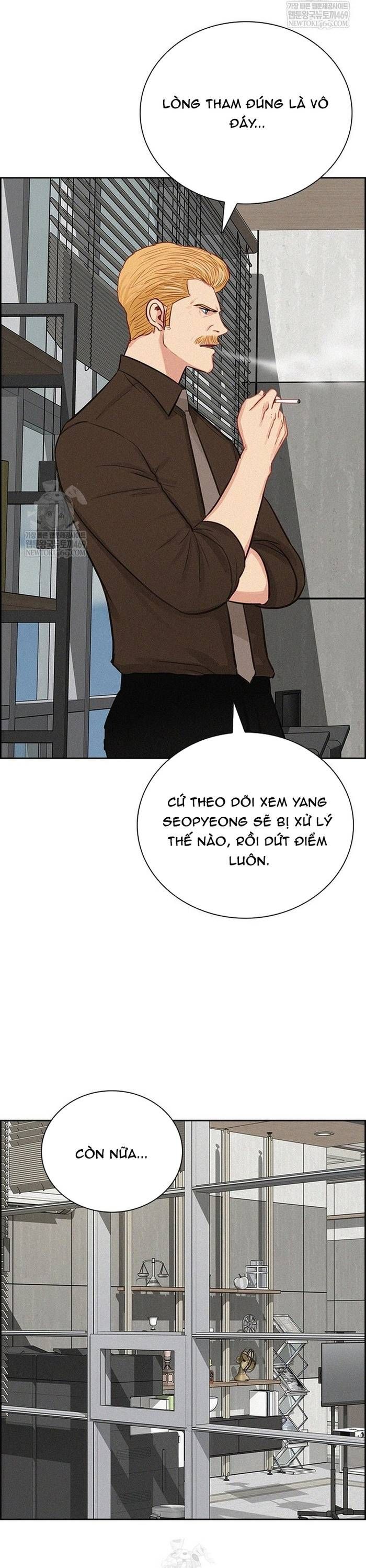 Chúa Tể Đồng Tiền Chapter 268 - 51