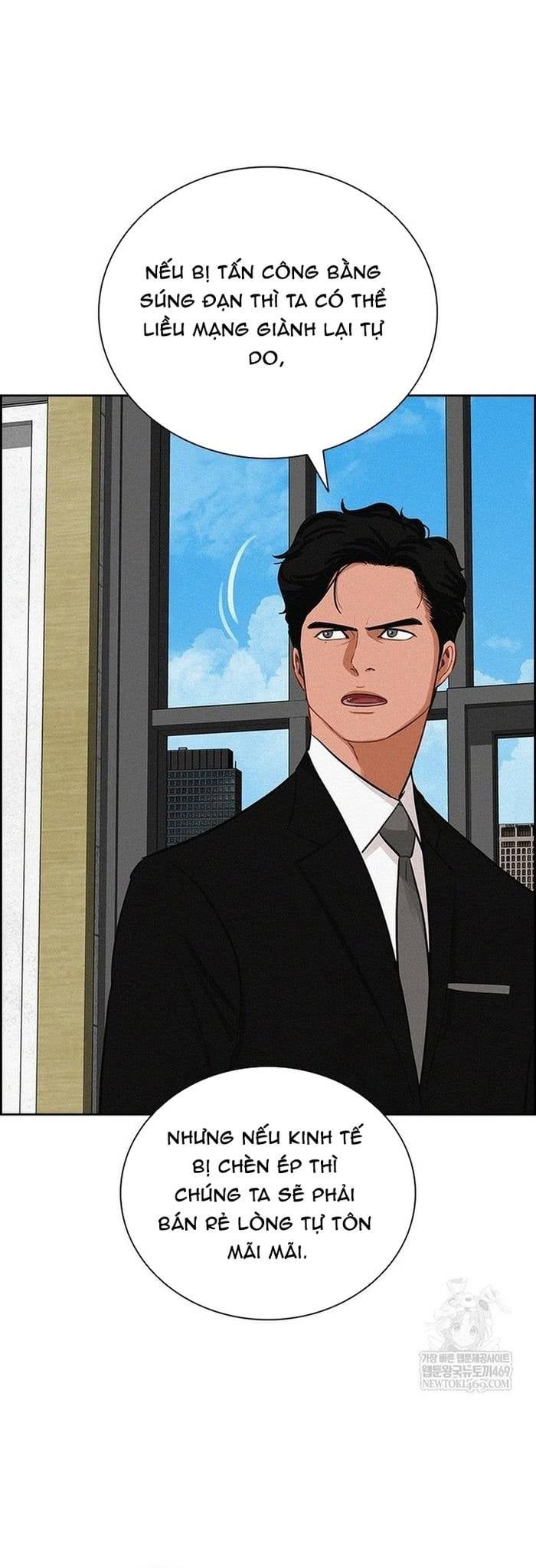Chúa Tể Đồng Tiền Chapter 268 - 8
