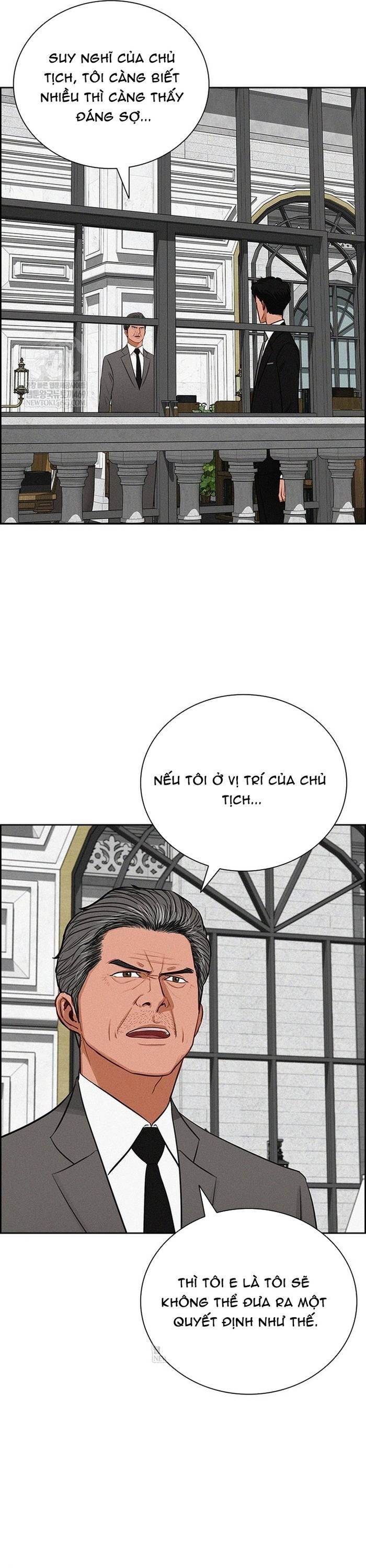 Chúa Tể Đồng Tiền Chapter 268 - 9