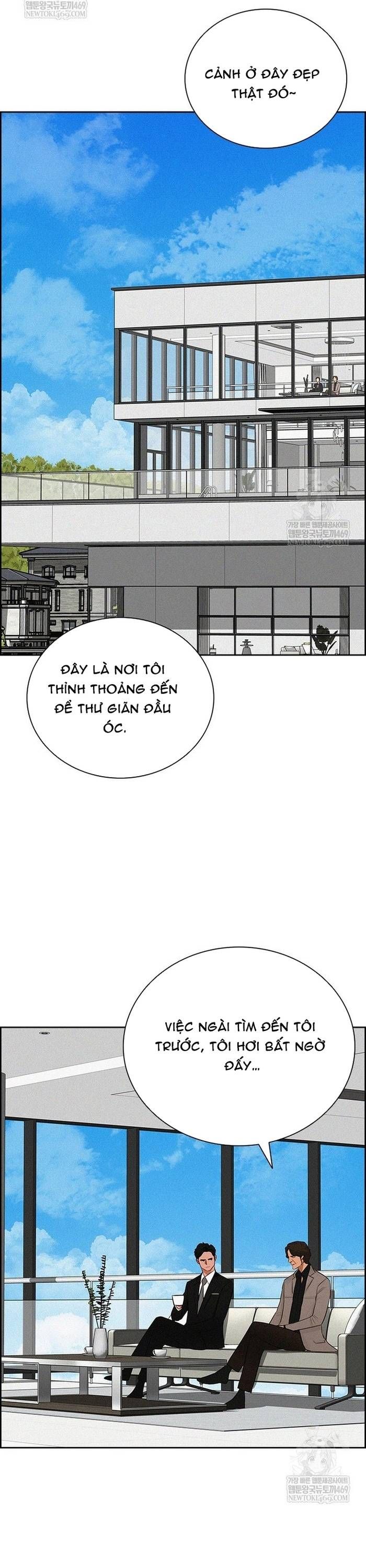 Chúa Tể Đồng Tiền Chapter 269 - 2