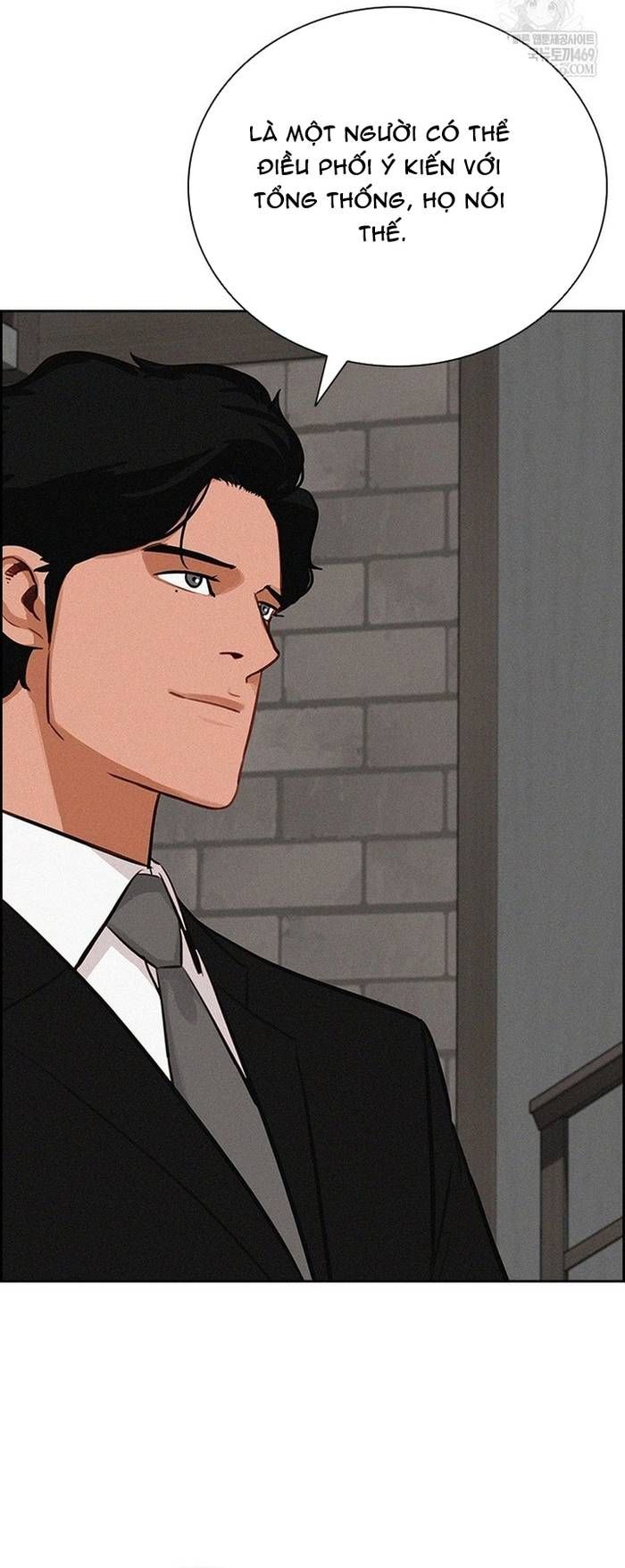 Chúa Tể Đồng Tiền Chapter 269 - 12