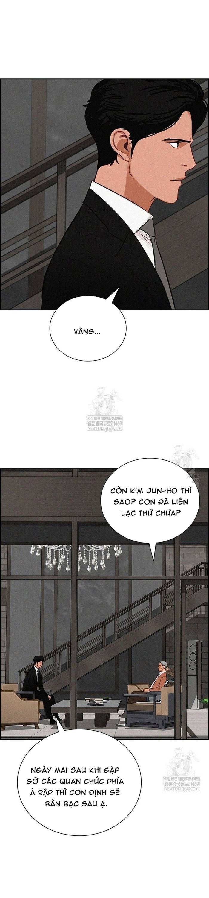 Chúa Tể Đồng Tiền Chapter 269 - 15