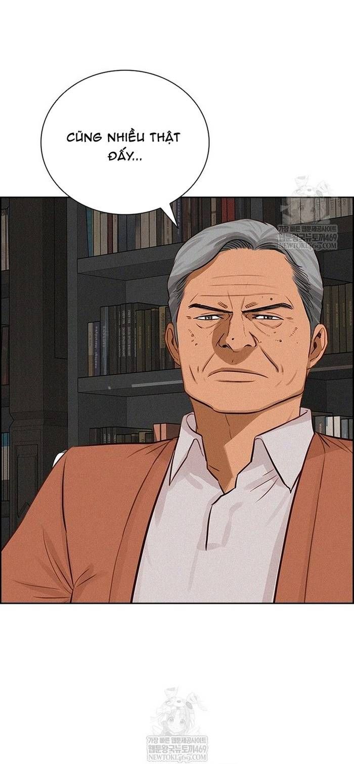 Chúa Tể Đồng Tiền Chapter 269 - 17