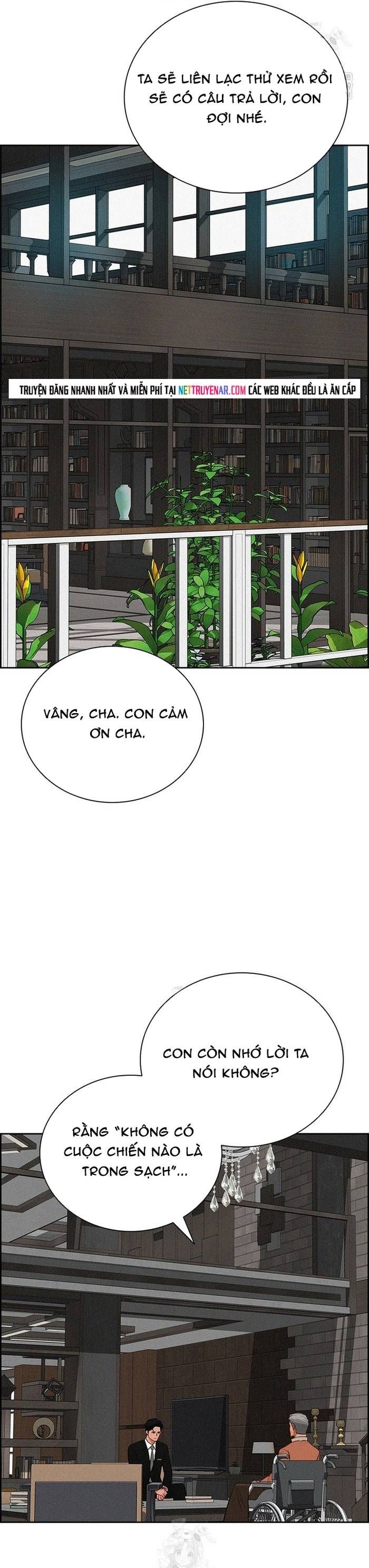 Chúa Tể Đồng Tiền Chapter 269 - 18