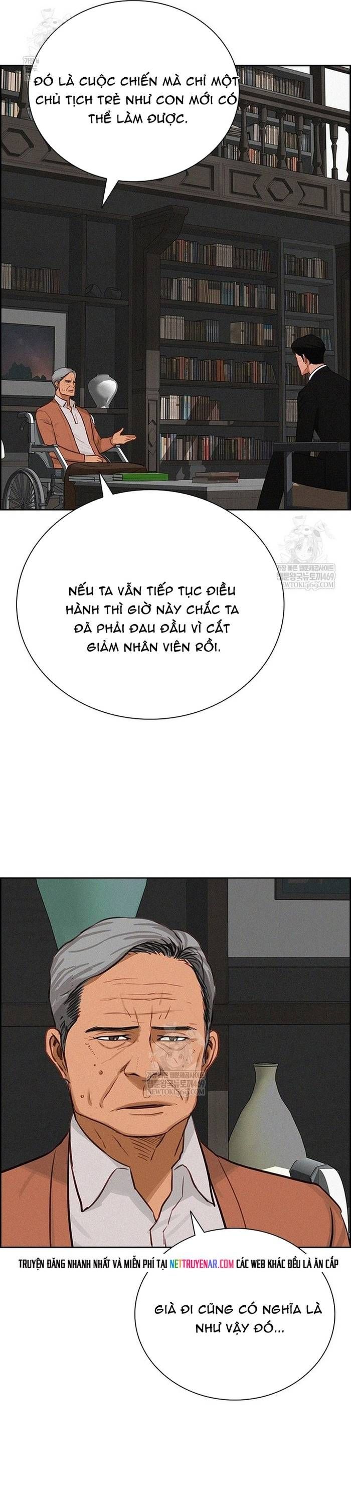 Chúa Tể Đồng Tiền Chapter 269 - 20