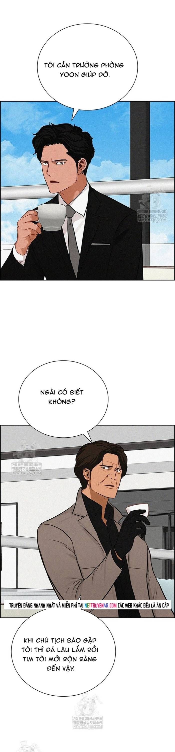 Chúa Tể Đồng Tiền Chapter 269 - 3