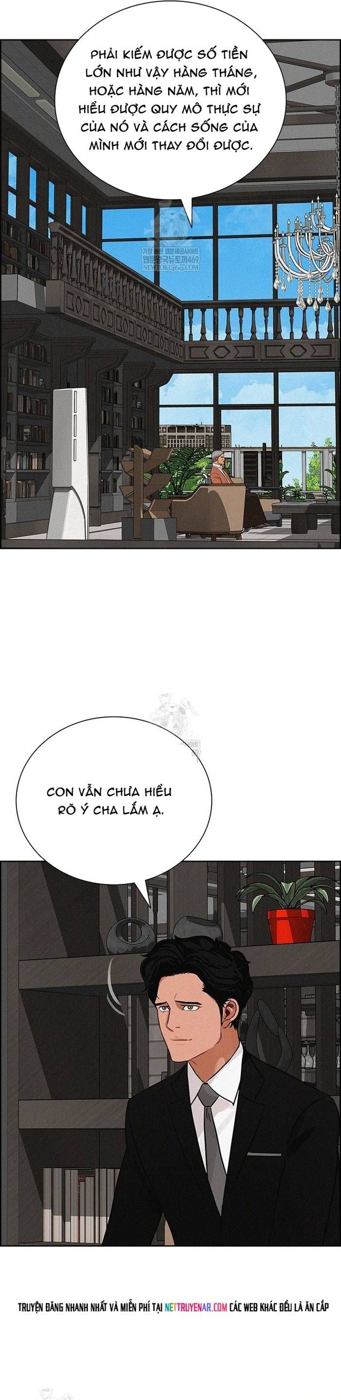 Chúa Tể Đồng Tiền Chapter 269 - 22