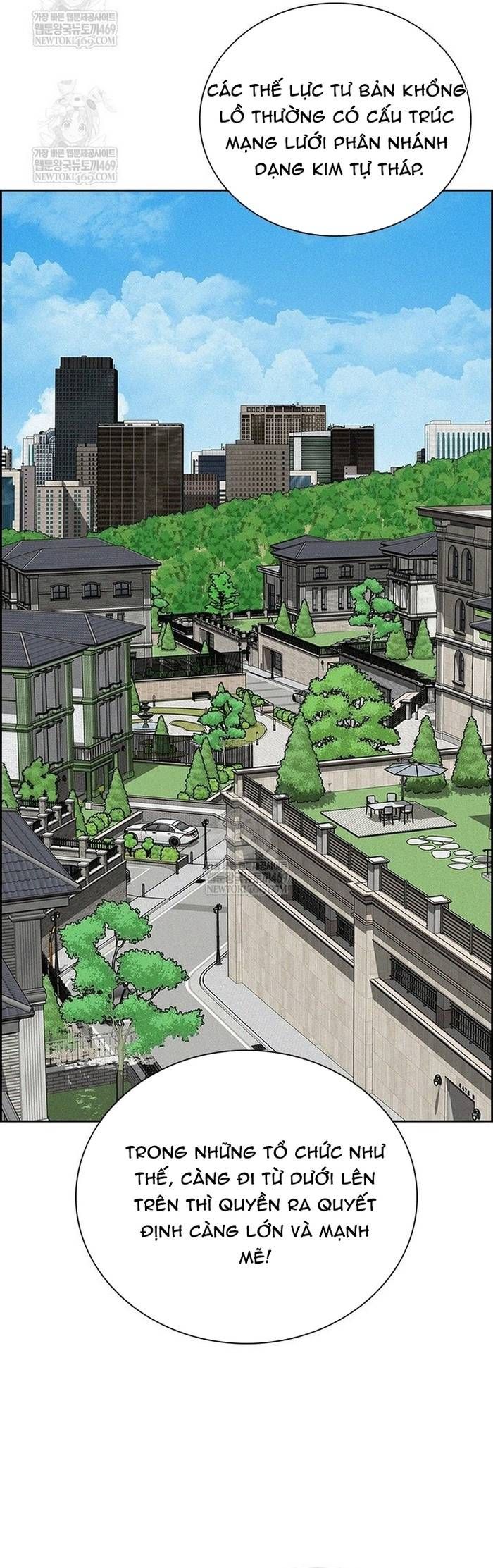 Chúa Tể Đồng Tiền Chapter 269 - 25