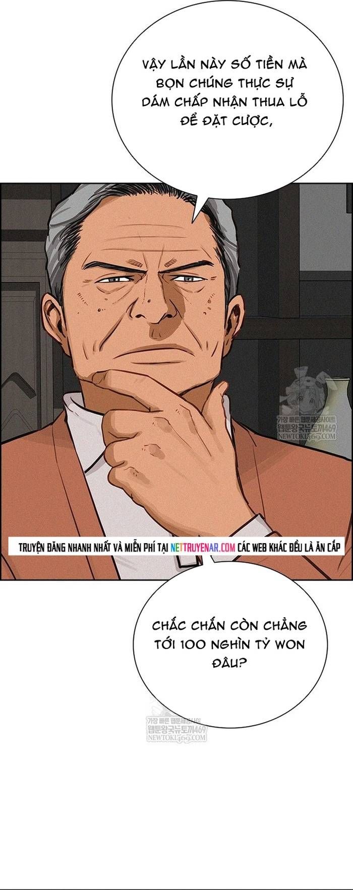 Chúa Tể Đồng Tiền Chapter 269 - 26