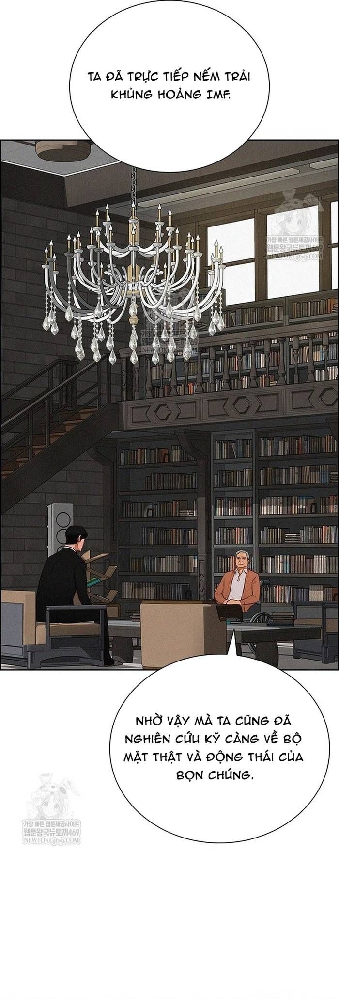 Chúa Tể Đồng Tiền Chapter 269 - 28