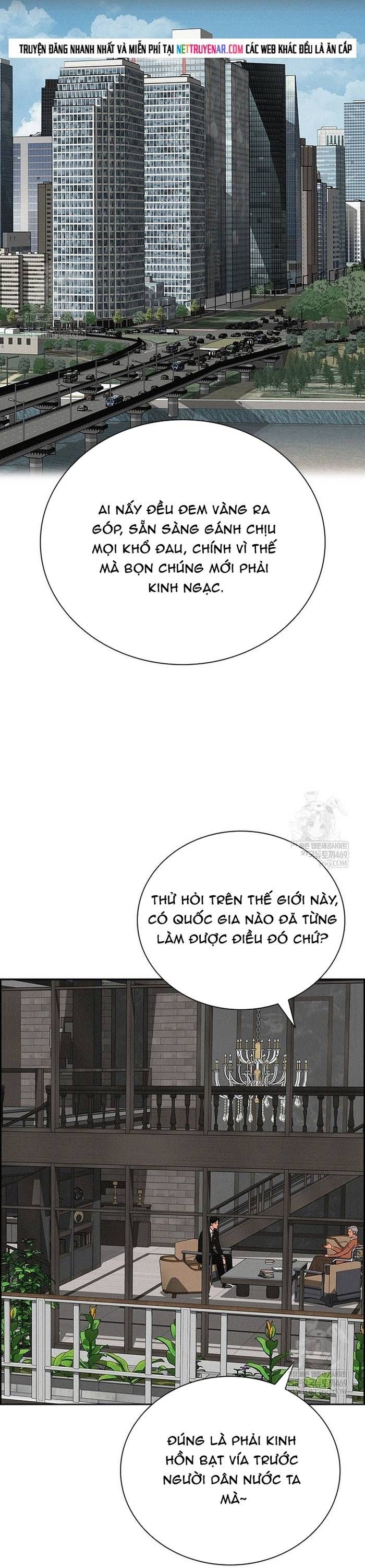 Chúa Tể Đồng Tiền Chapter 269 - 31