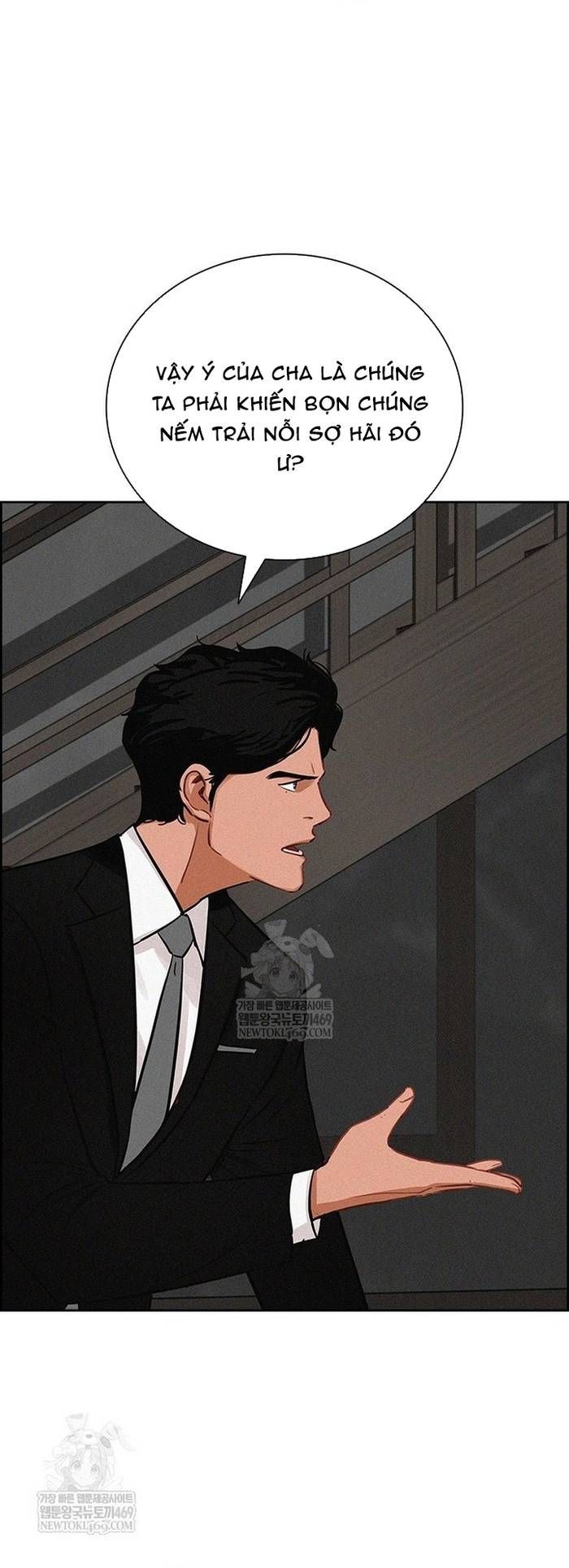 Chúa Tể Đồng Tiền Chapter 269 - 32