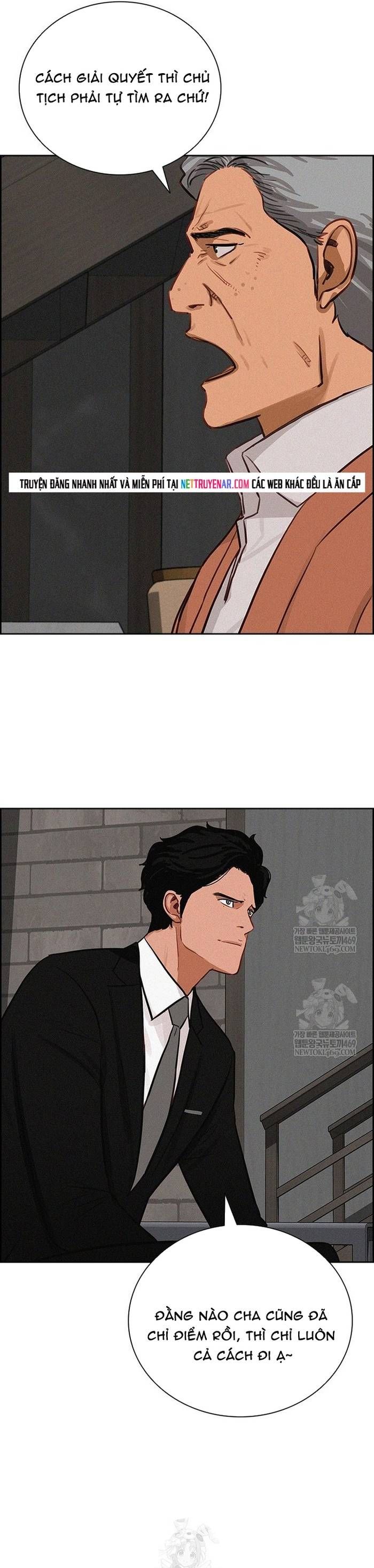 Chúa Tể Đồng Tiền Chapter 269 - 33