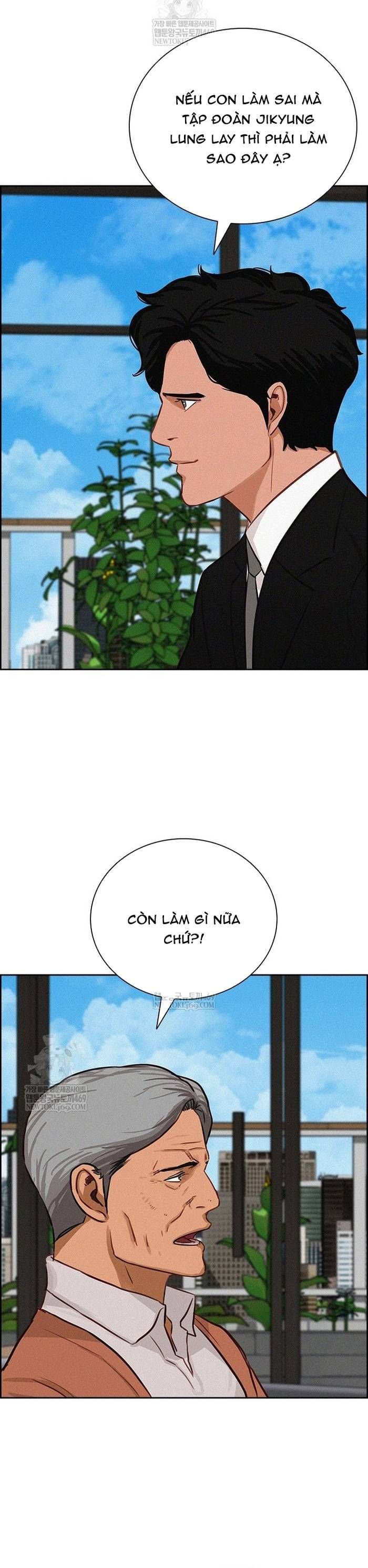 Chúa Tể Đồng Tiền Chapter 269 - 35