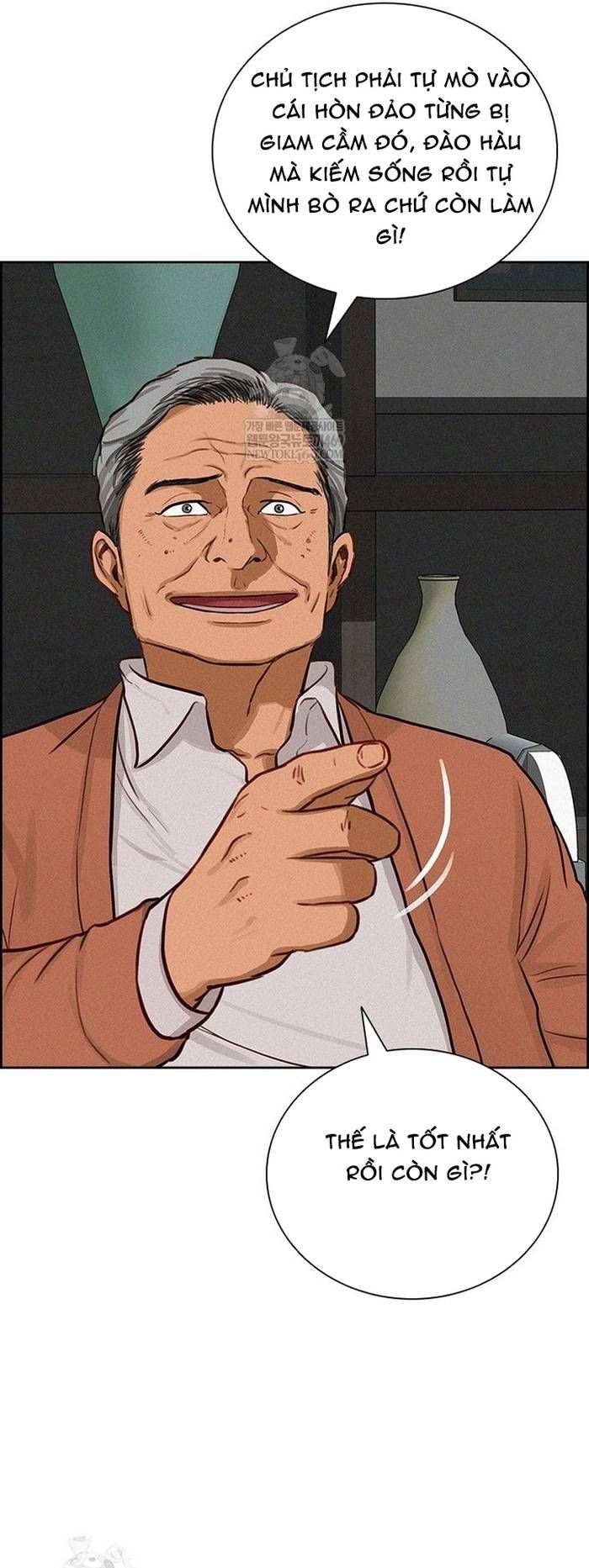 Chúa Tể Đồng Tiền Chapter 269 - 36