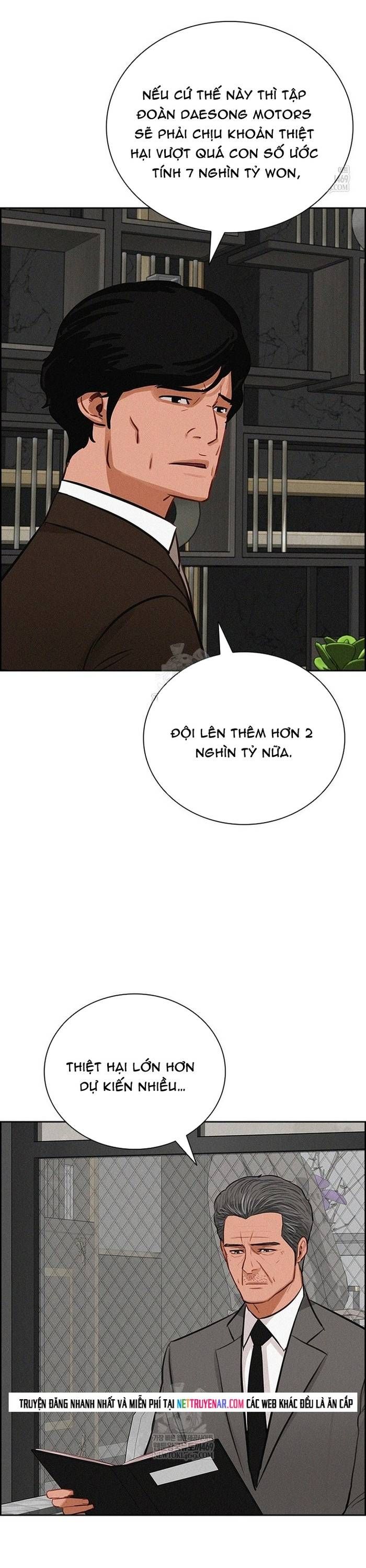 Chúa Tể Đồng Tiền Chapter 269 - 39