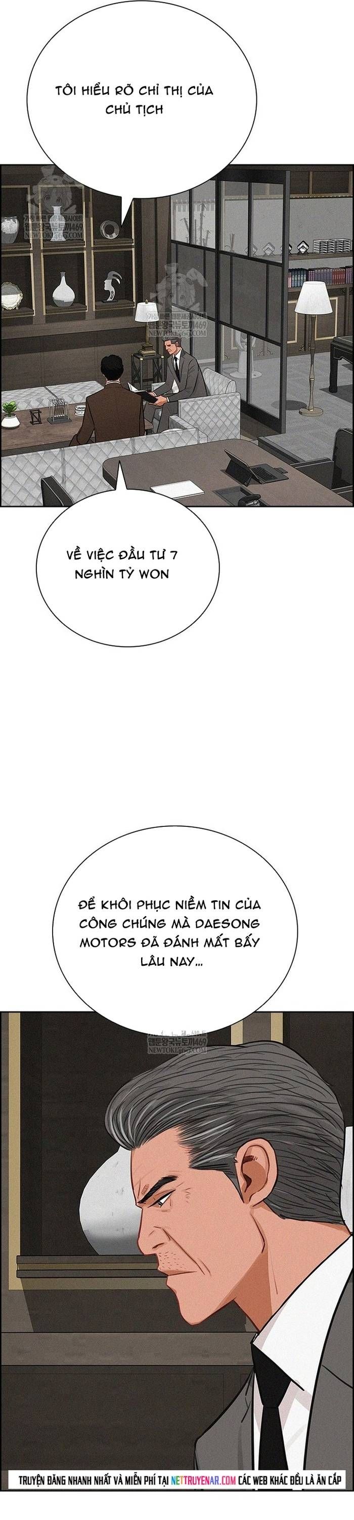 Chúa Tể Đồng Tiền Chapter 269 - 41