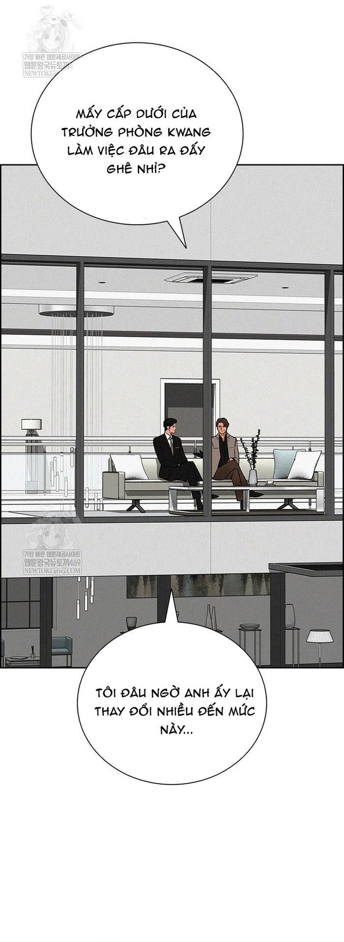Chúa Tể Đồng Tiền Chapter 269 - 6