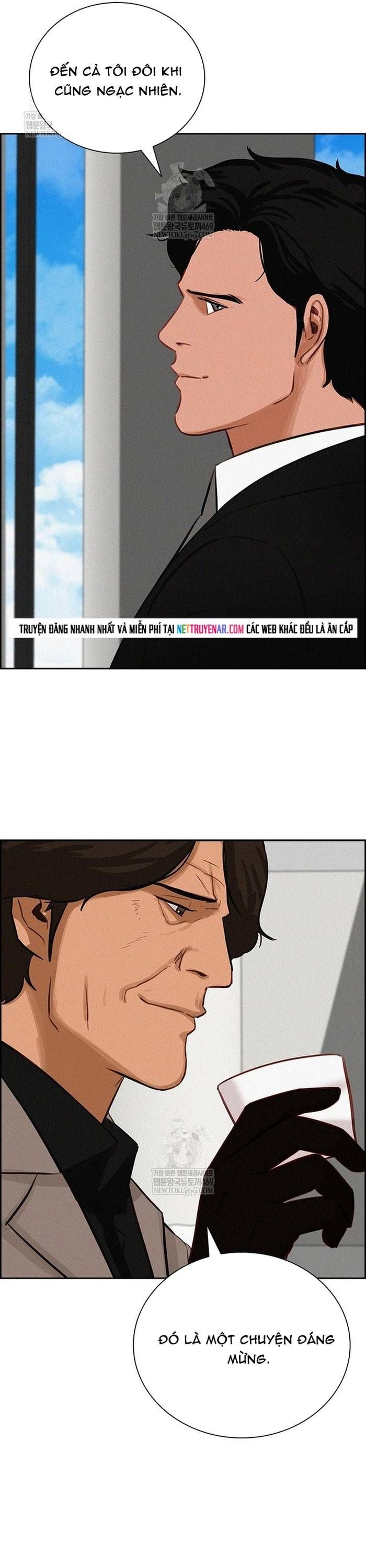 Chúa Tể Đồng Tiền Chapter 269 - 7