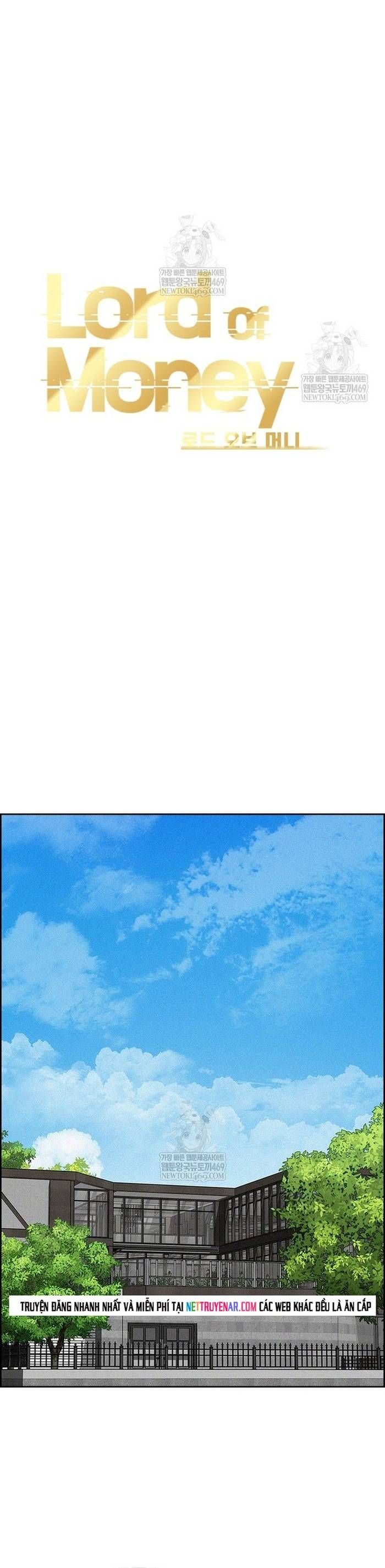 Chúa Tể Đồng Tiền Chapter 269 - 10