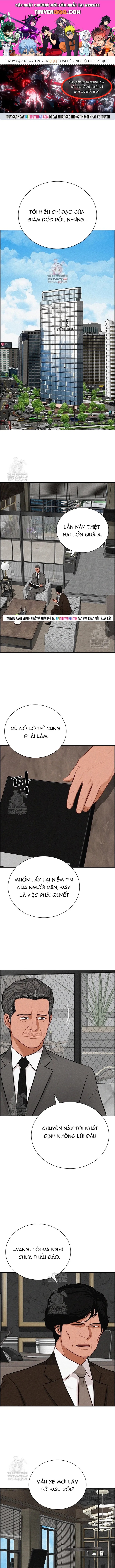 Chúa Tể Đồng Tiền Chapter 270 - 1