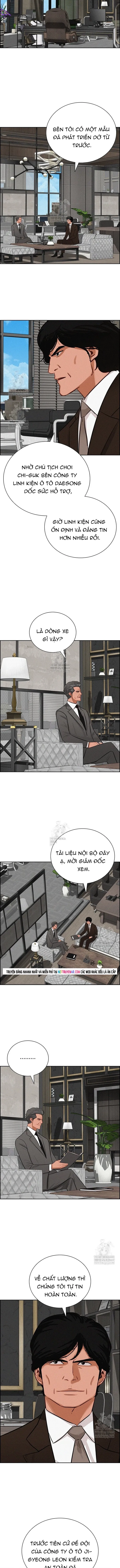 Chúa Tể Đồng Tiền Chapter 270 - 2