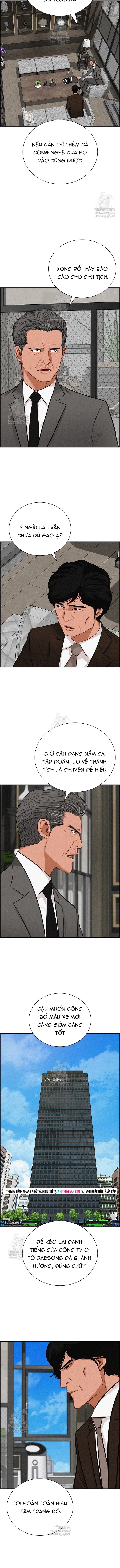 Chúa Tể Đồng Tiền Chapter 270 - 3