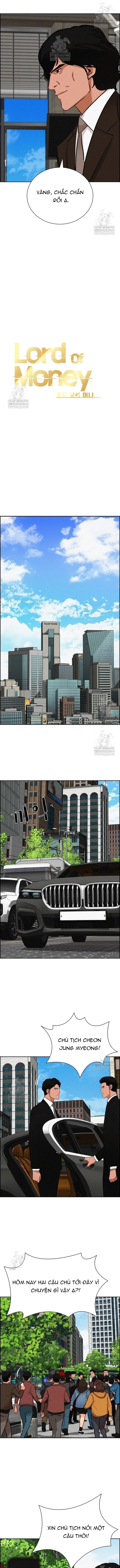 Chúa Tể Đồng Tiền Chapter 270 - 6