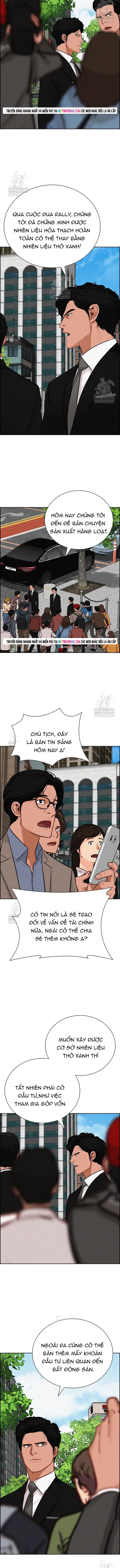 Chúa Tể Đồng Tiền Chapter 270 - 7