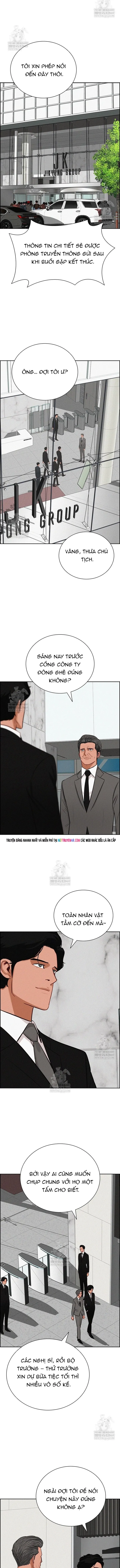 Chúa Tể Đồng Tiền Chapter 270 - 8