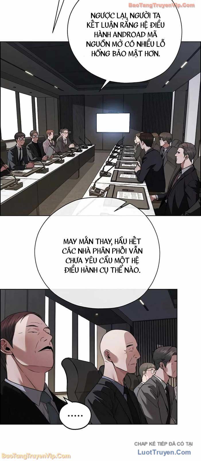 Người Đàn Ông Thực Thụ Chapter 226 - 20