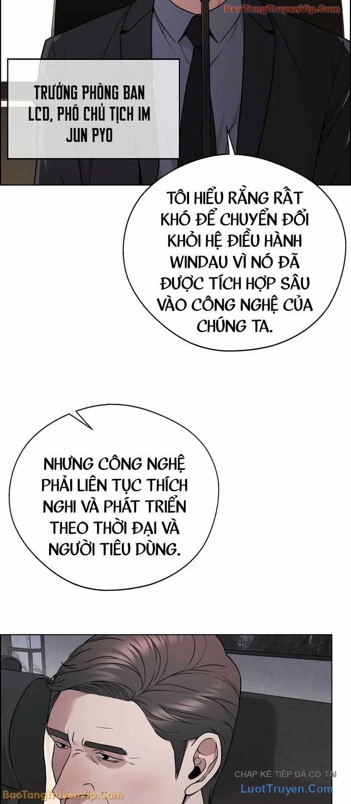 Người Đàn Ông Thực Thụ Chapter 226 - 37