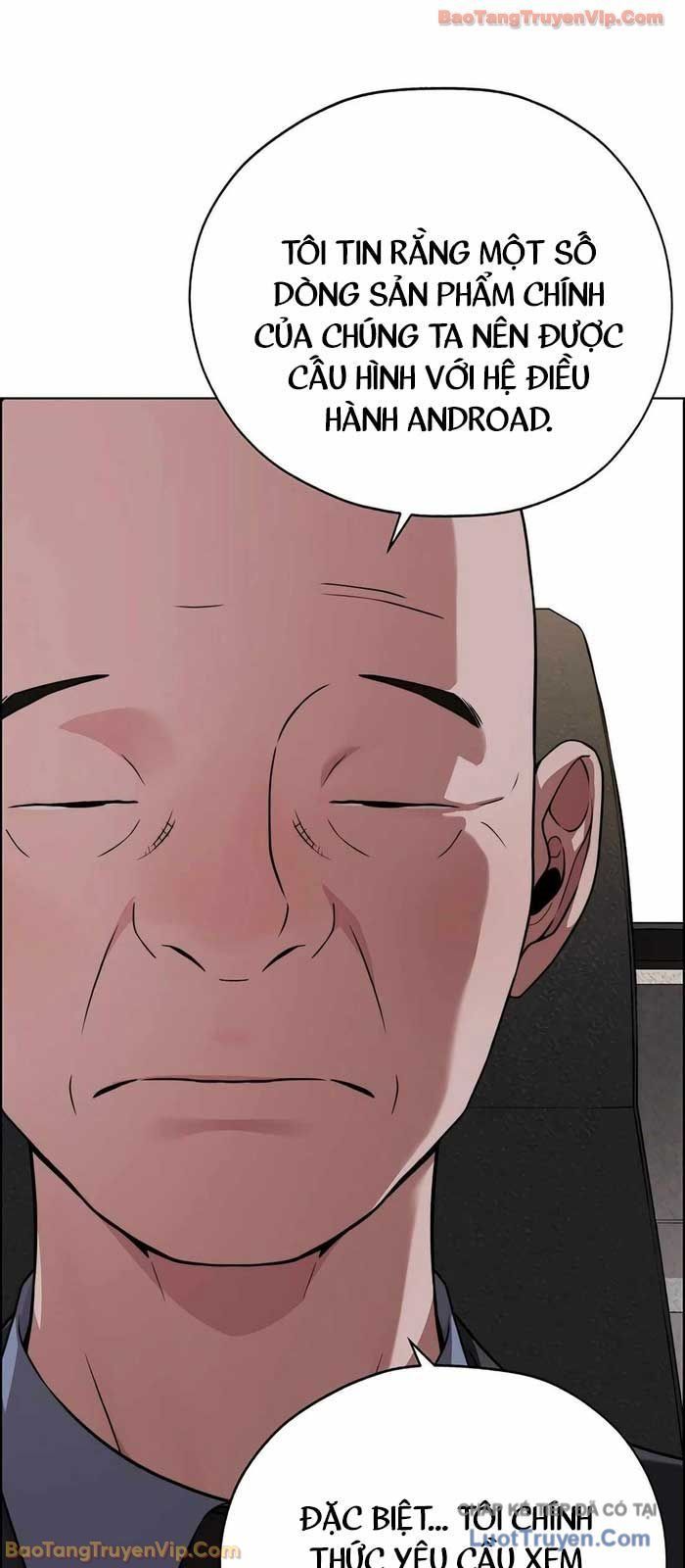 Người Đàn Ông Thực Thụ Chapter 226 - 40