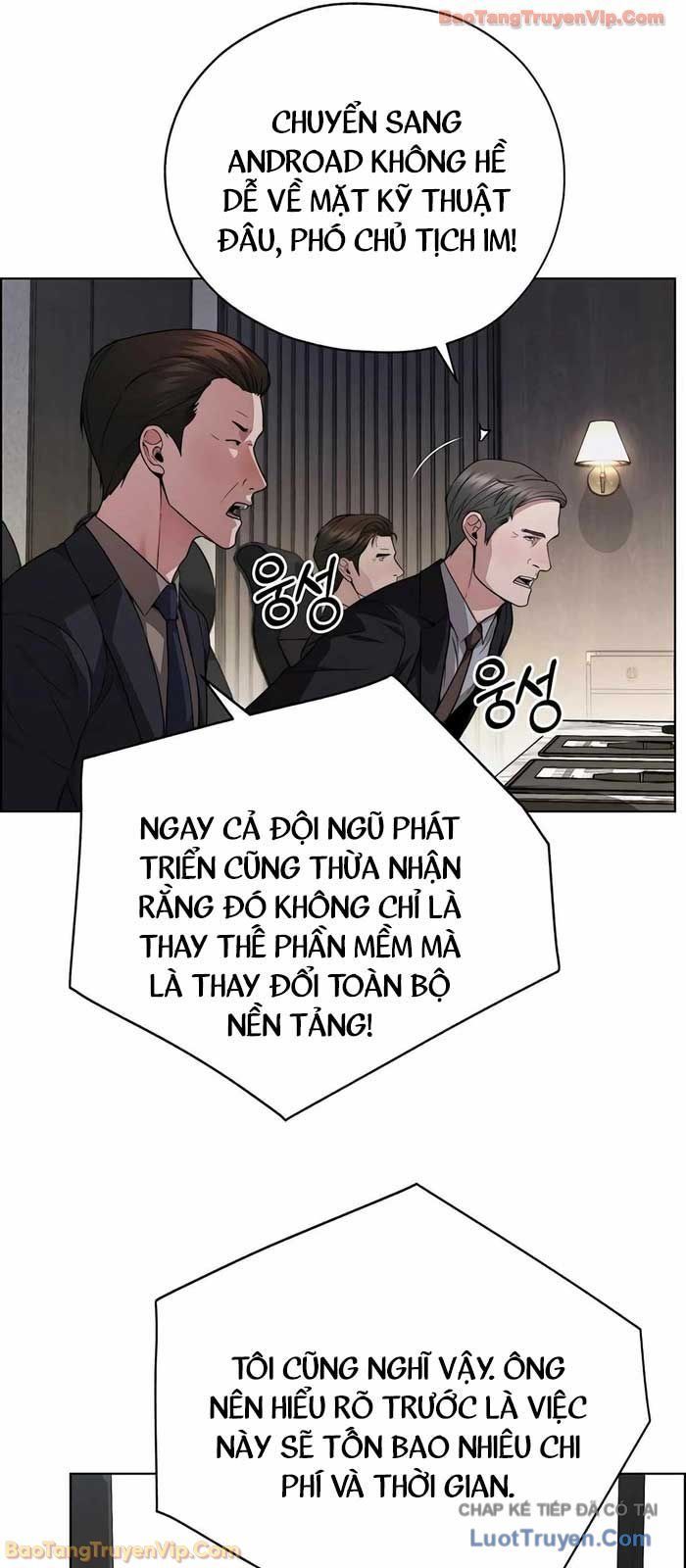 Người Đàn Ông Thực Thụ Chapter 226 - 47