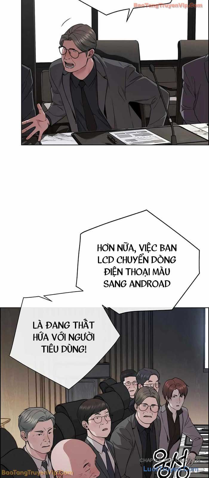 Người Đàn Ông Thực Thụ Chapter 226 - 48