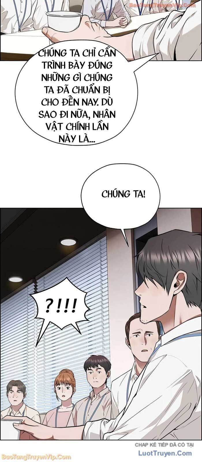 Người Đàn Ông Thực Thụ Chapter 227 - 21