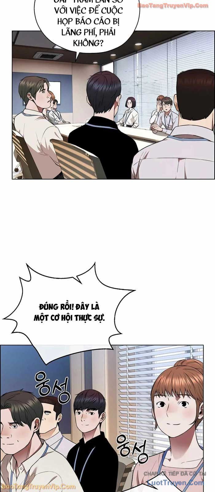 Người Đàn Ông Thực Thụ Chapter 227 - 23