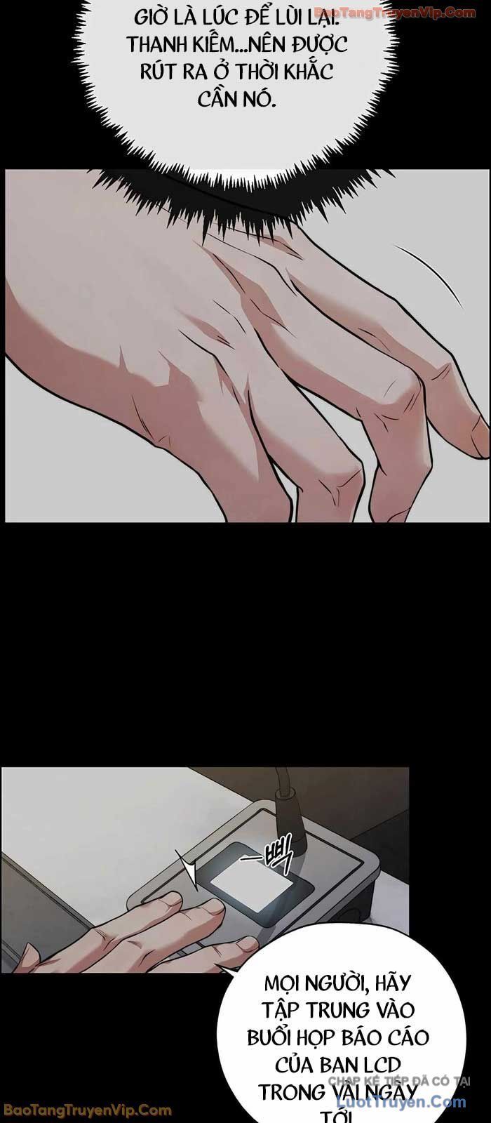 Người Đàn Ông Thực Thụ Chapter 227 - 10