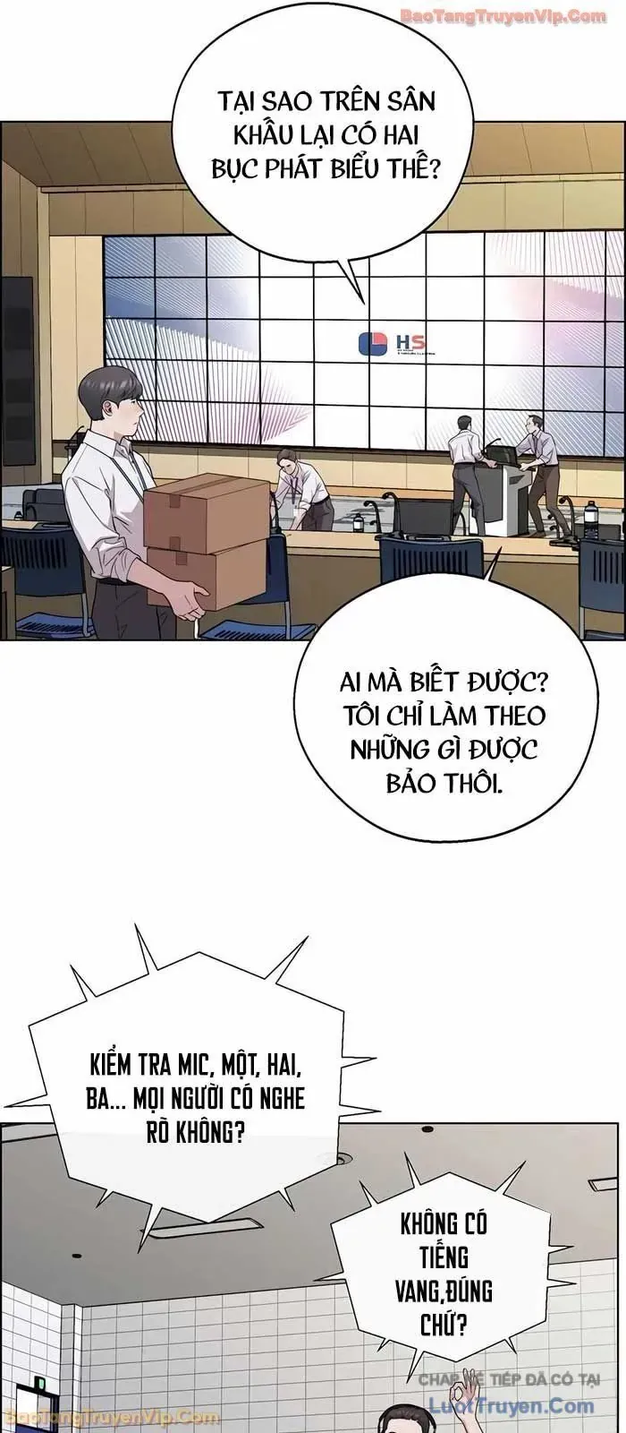 Người Đàn Ông Thực Thụ Chapter 228 - 17