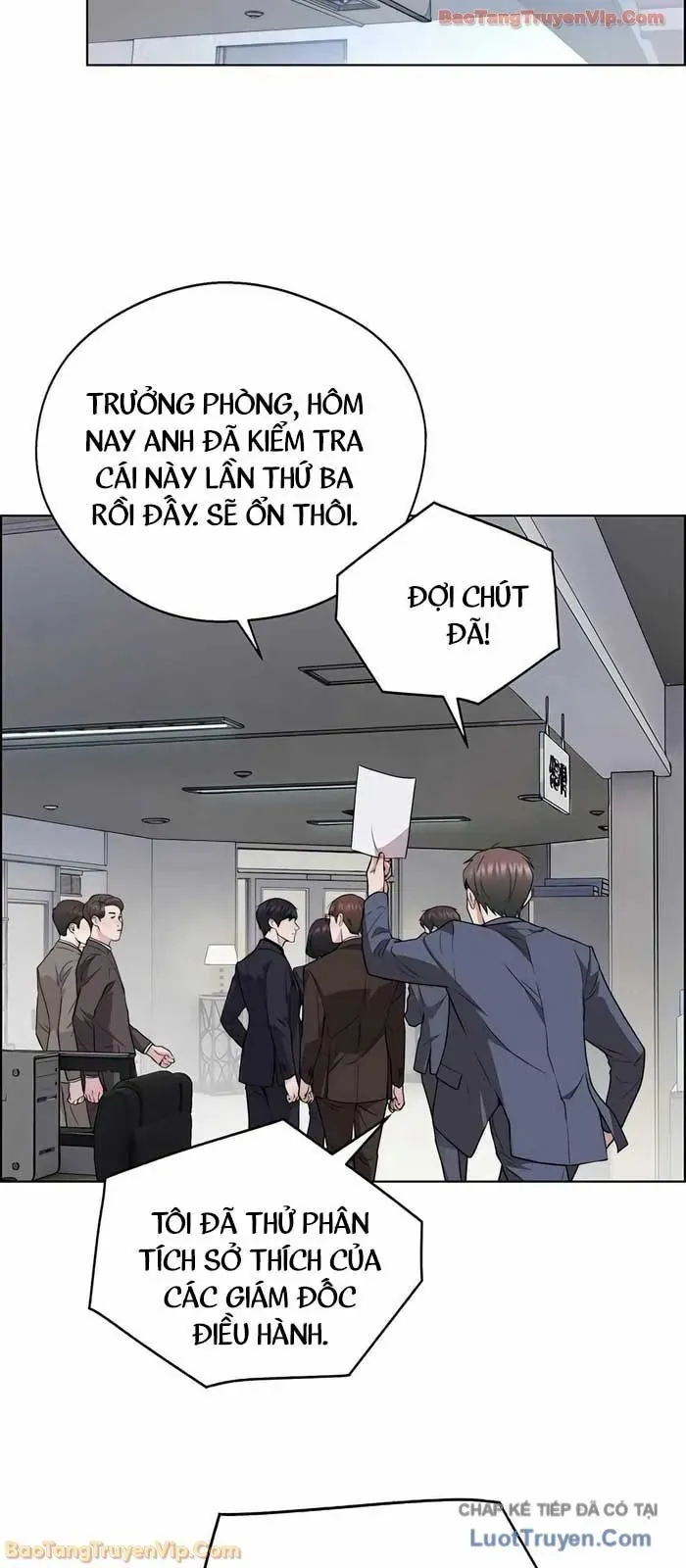 Người Đàn Ông Thực Thụ Chapter 228 - 19