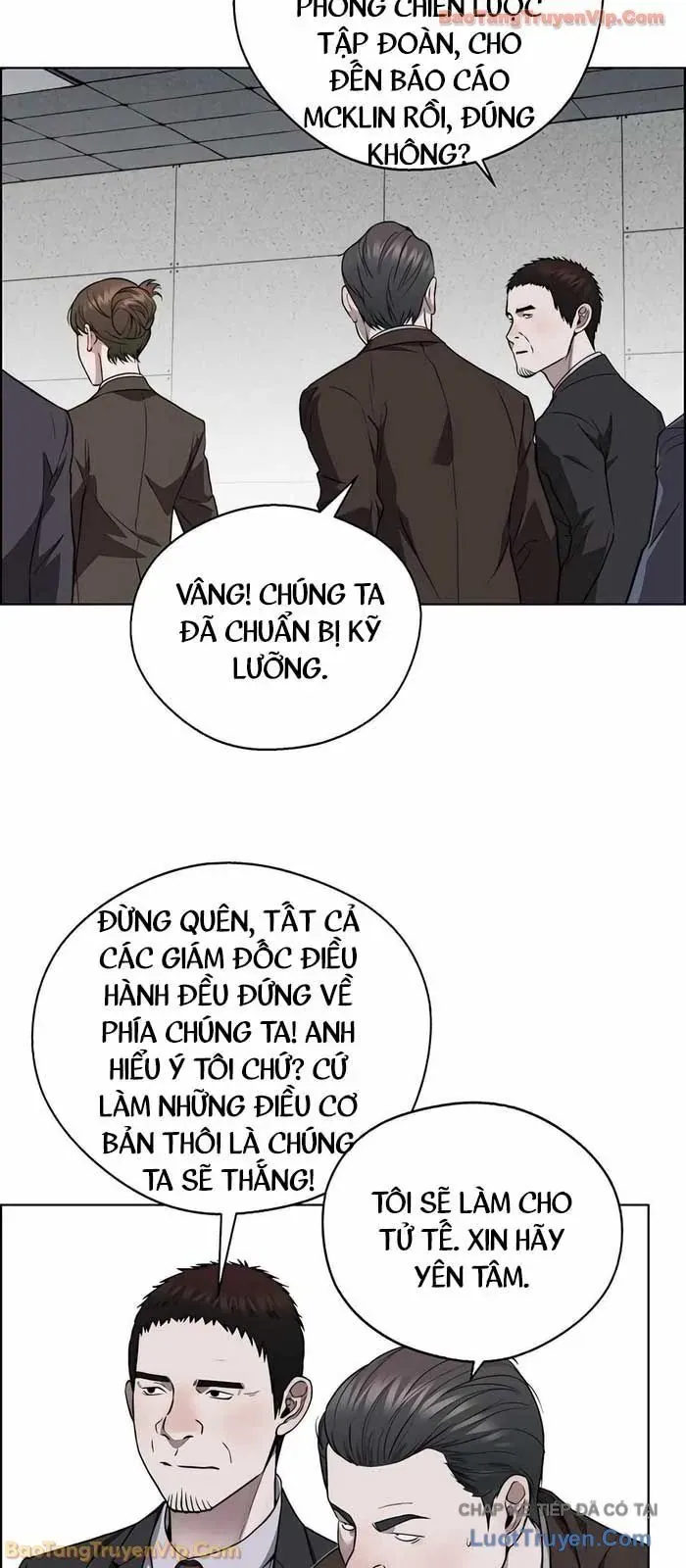 Người Đàn Ông Thực Thụ Chapter 228 - 21