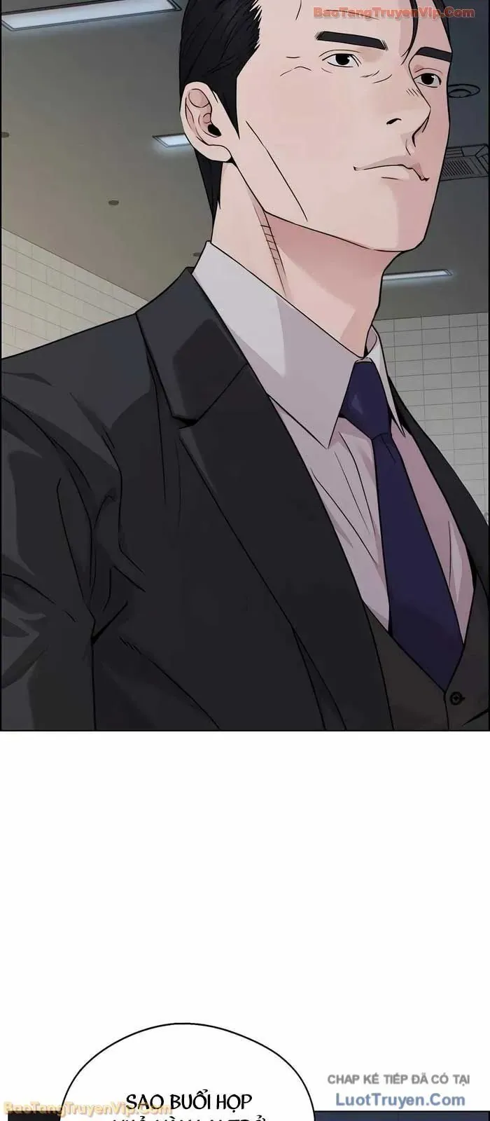 Người Đàn Ông Thực Thụ Chapter 228 - 35