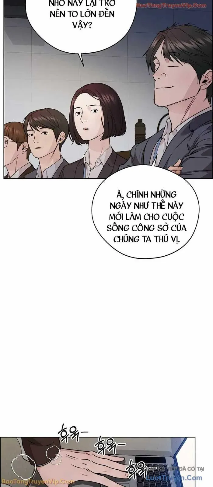 Người Đàn Ông Thực Thụ Chapter 228 - 36