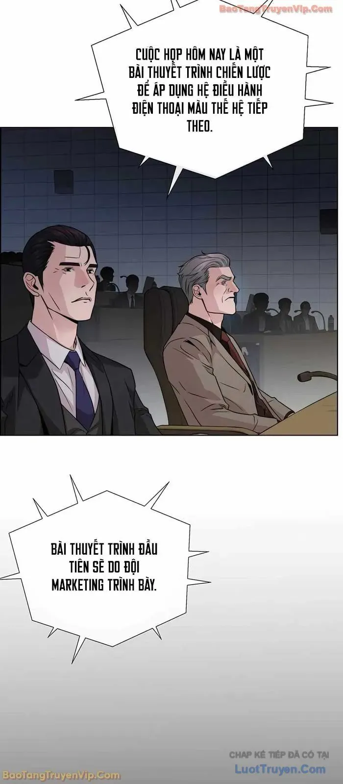 Người Đàn Ông Thực Thụ Chapter 228 - 40
